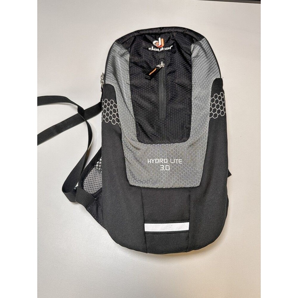 Deuter Hydro Lite 3.0 Hydration Backpack – Insulated Hiking PackPack